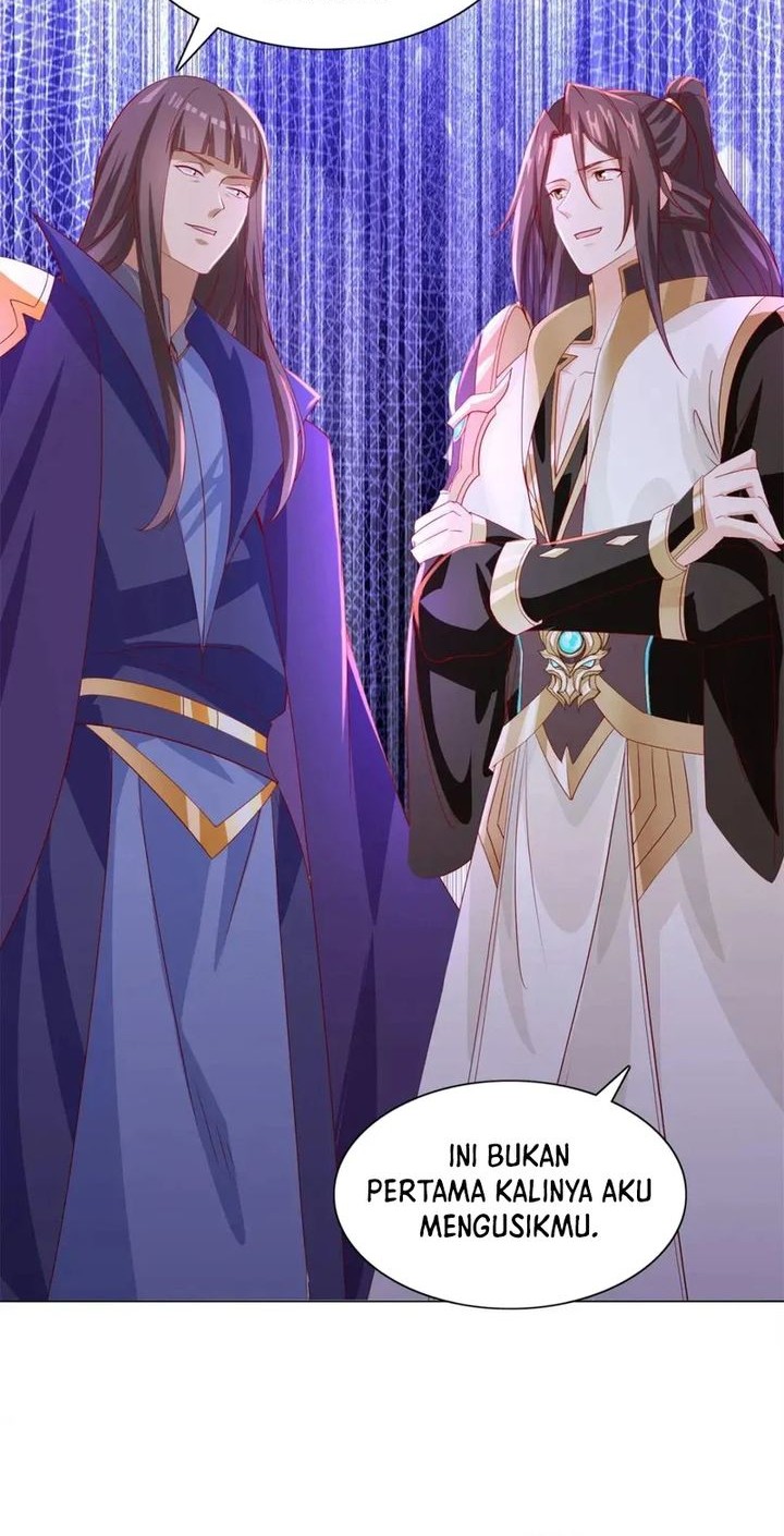 Dragon Master Chapter 226 Gambar 12