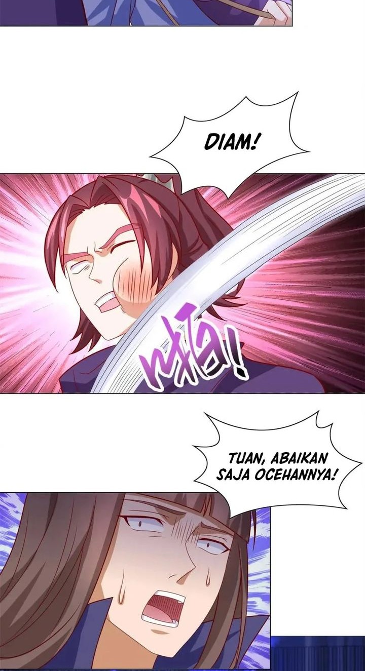 Dragon Master Chapter 226 Gambar 15