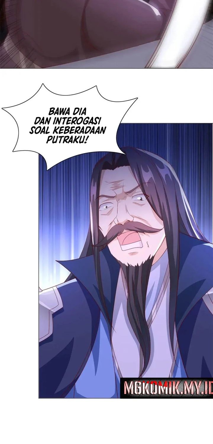 Dragon Master Chapter 227 Gambar 14