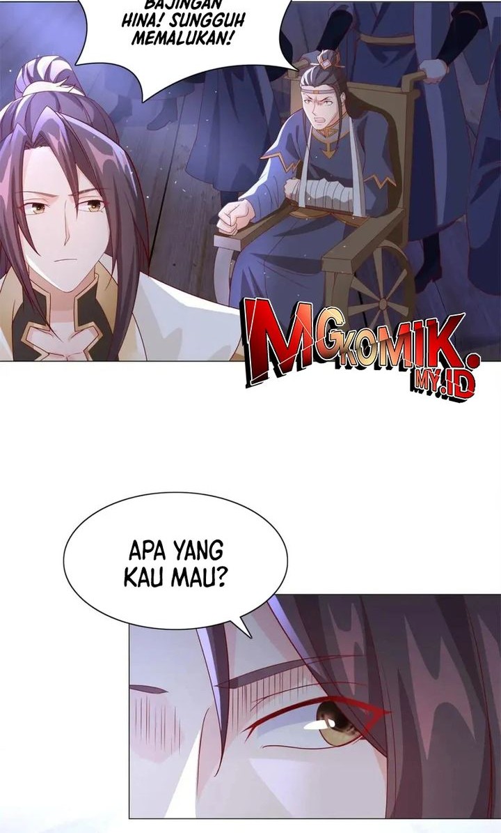 Dragon Master Chapter 227 Gambar 8