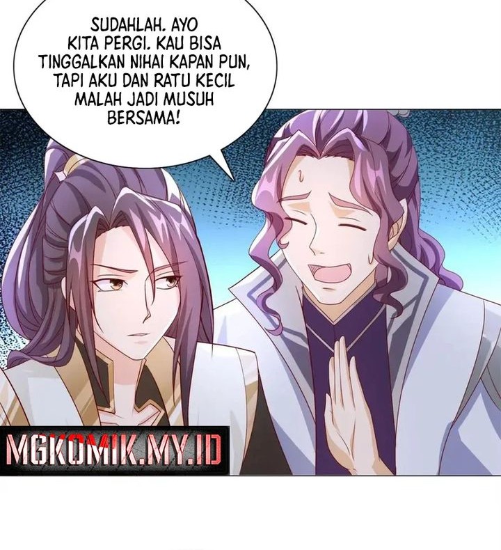 Dragon Master Chapter 227 Gambar 10