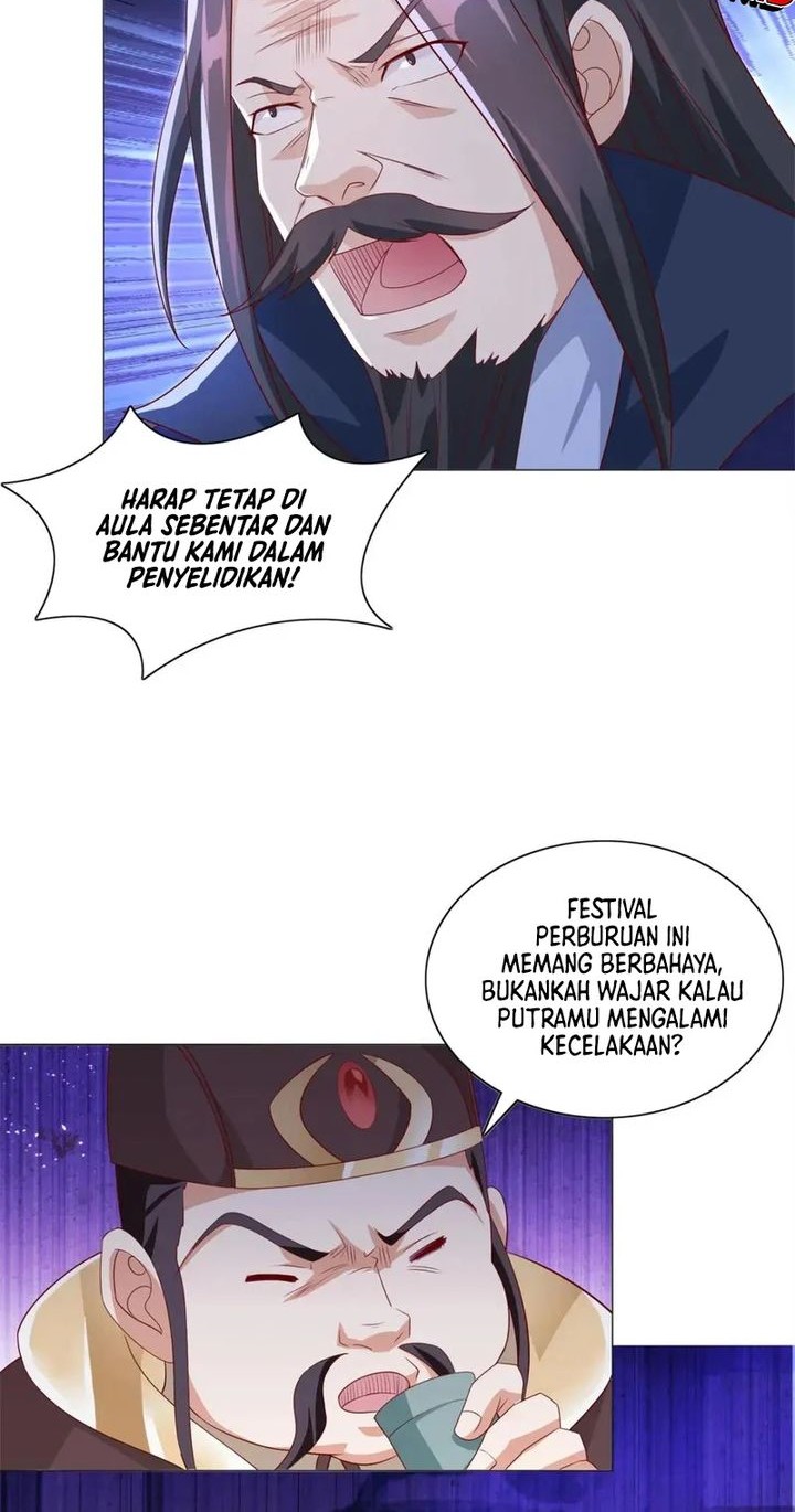Dragon Master Chapter 227 Gambar 12