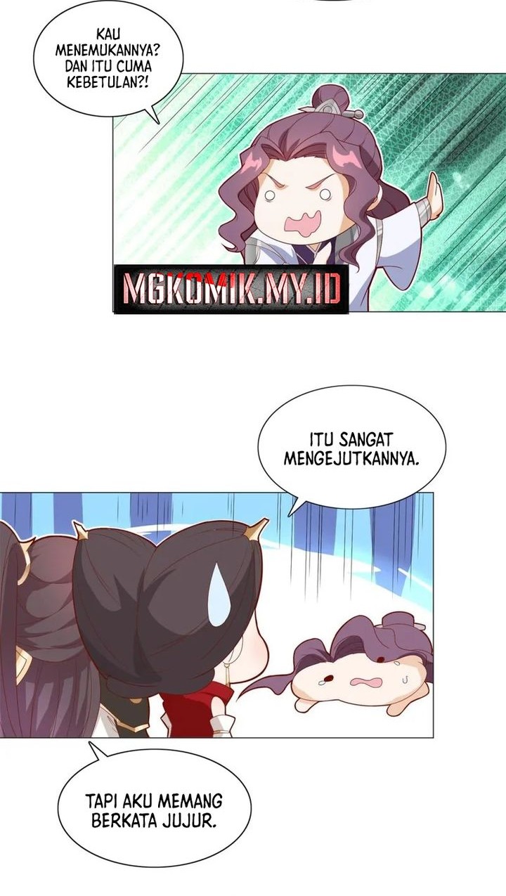 Dragon Master Chapter 228 Gambar 20