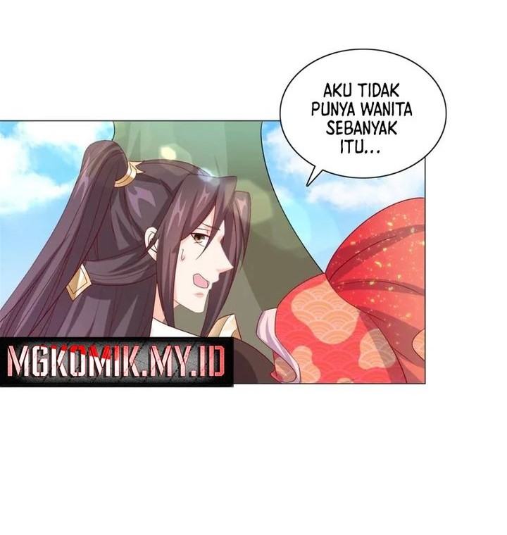 Dragon Master Chapter 228 Gambar 24