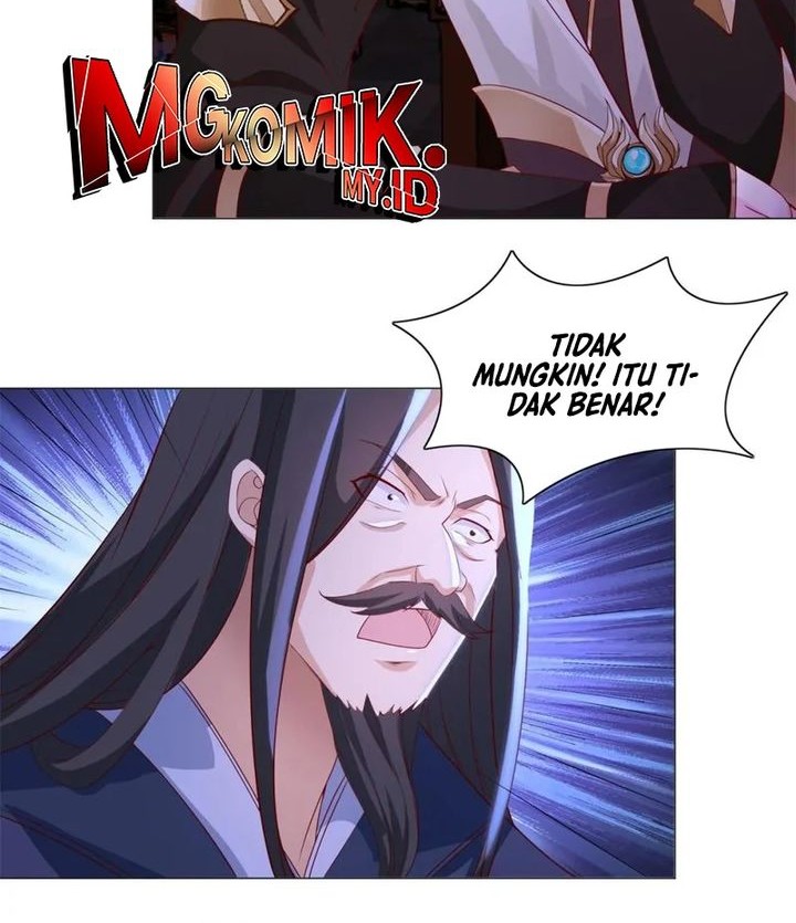 Dragon Master Chapter 228 Gambar 4