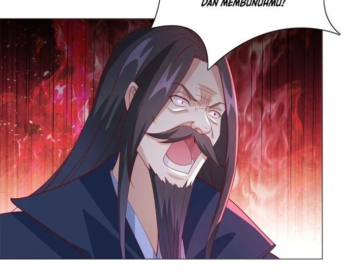 Dragon Master Chapter 228 Gambar 14