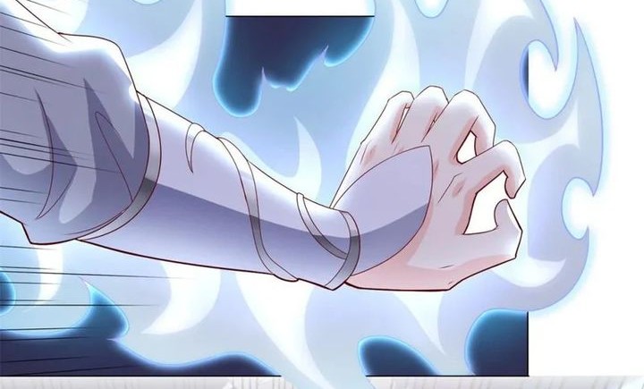 Dragon Master Chapter 228 Gambar 8