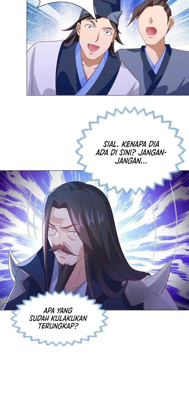 Dragon Master Chapter 228 Gambar 10