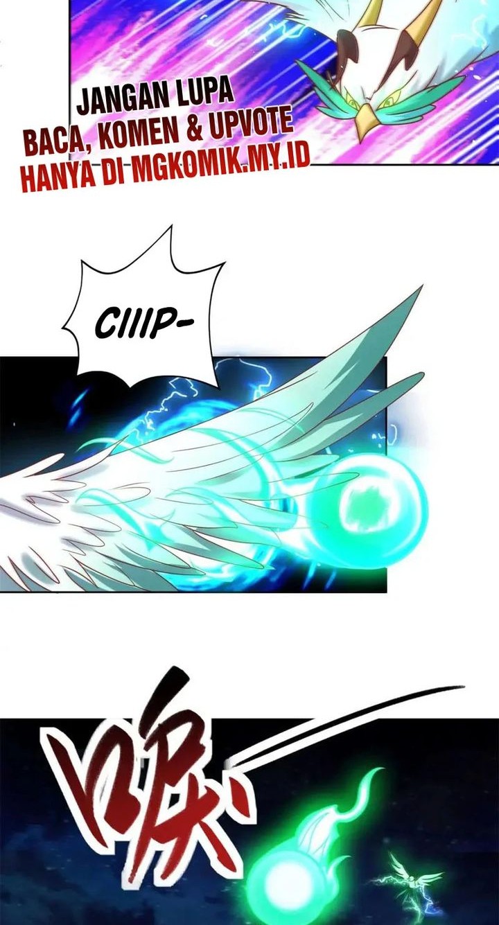 Dragon Master Chapter 220 Gambar 14