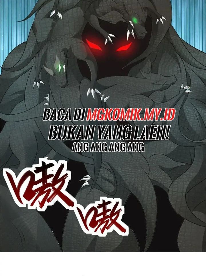 Dragon Master Chapter 220 Gambar 8