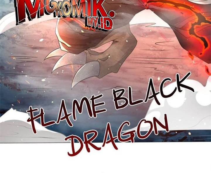 Dragon Master Chapter 220 Gambar 10