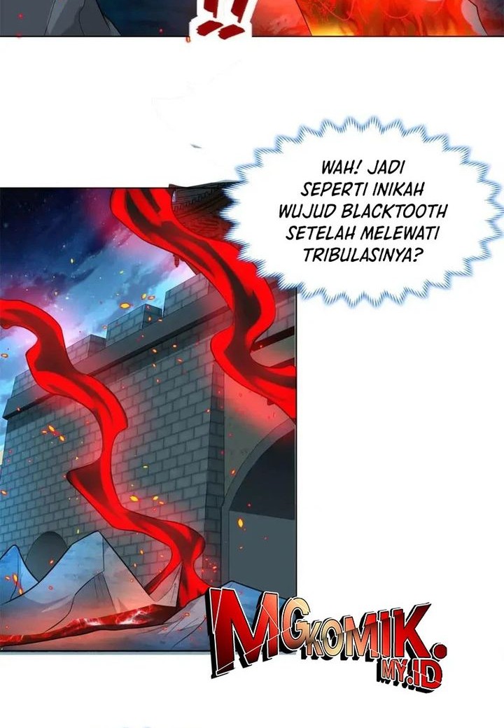 Dragon Master Chapter 220 Gambar 12