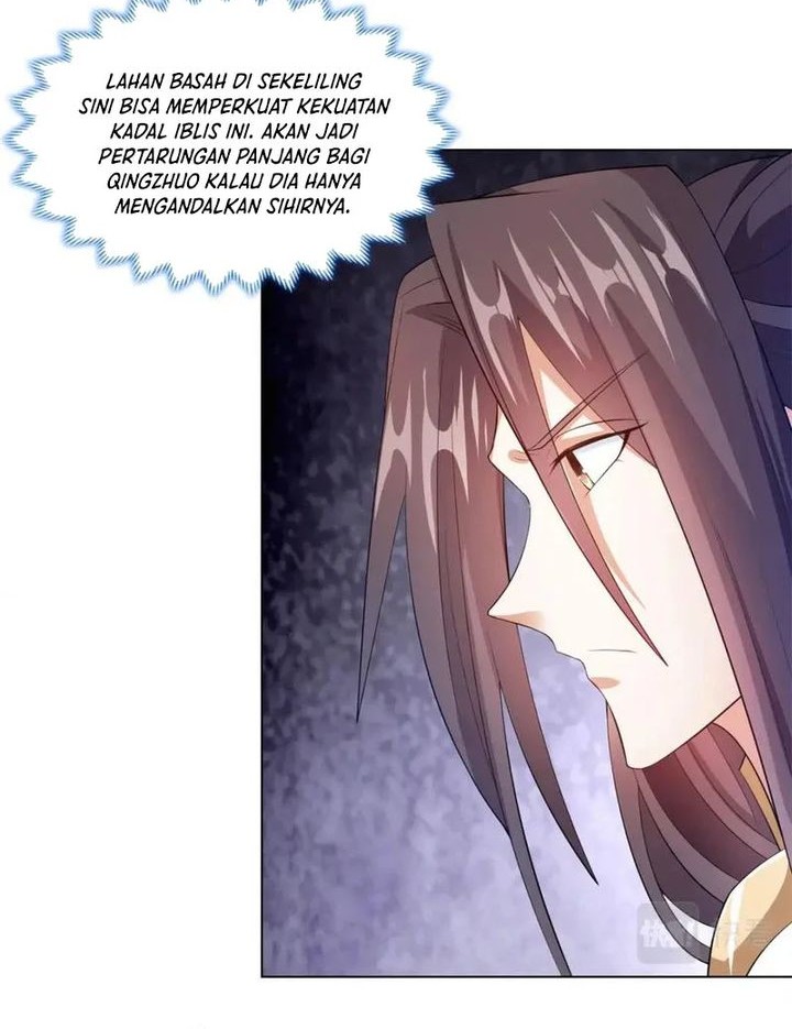 Dragon Master Chapter 220 Gambar 16