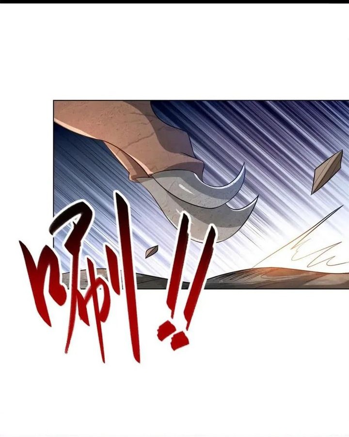 Dragon Master Chapter 220 Gambar 18