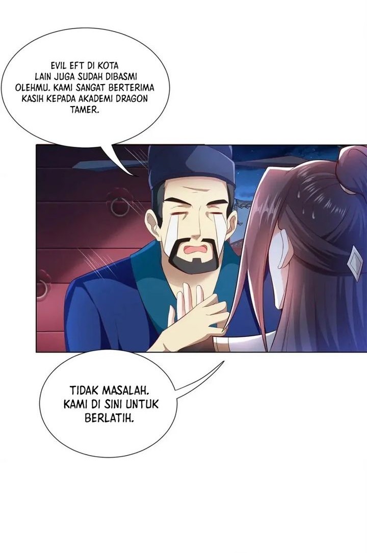 Dragon Master Chapter 221 Gambar 4