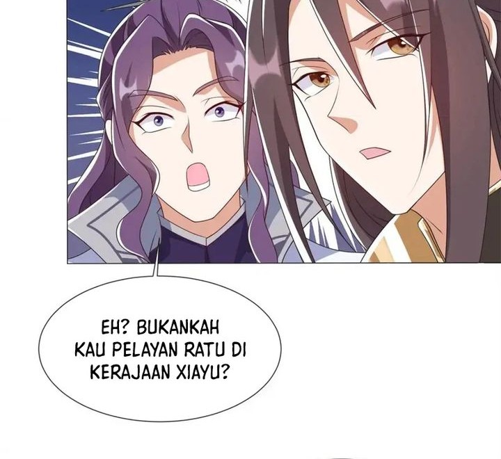 Dragon Master Chapter 222 Gambar 20