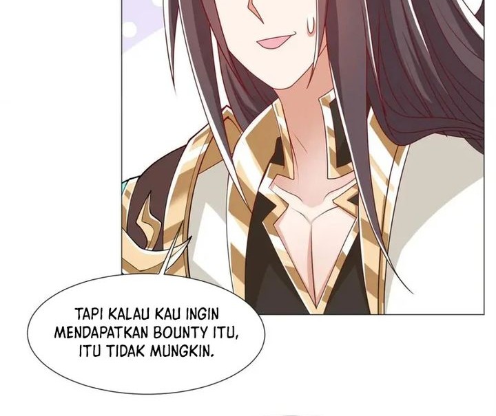 Dragon Master Chapter 222 Gambar 22
