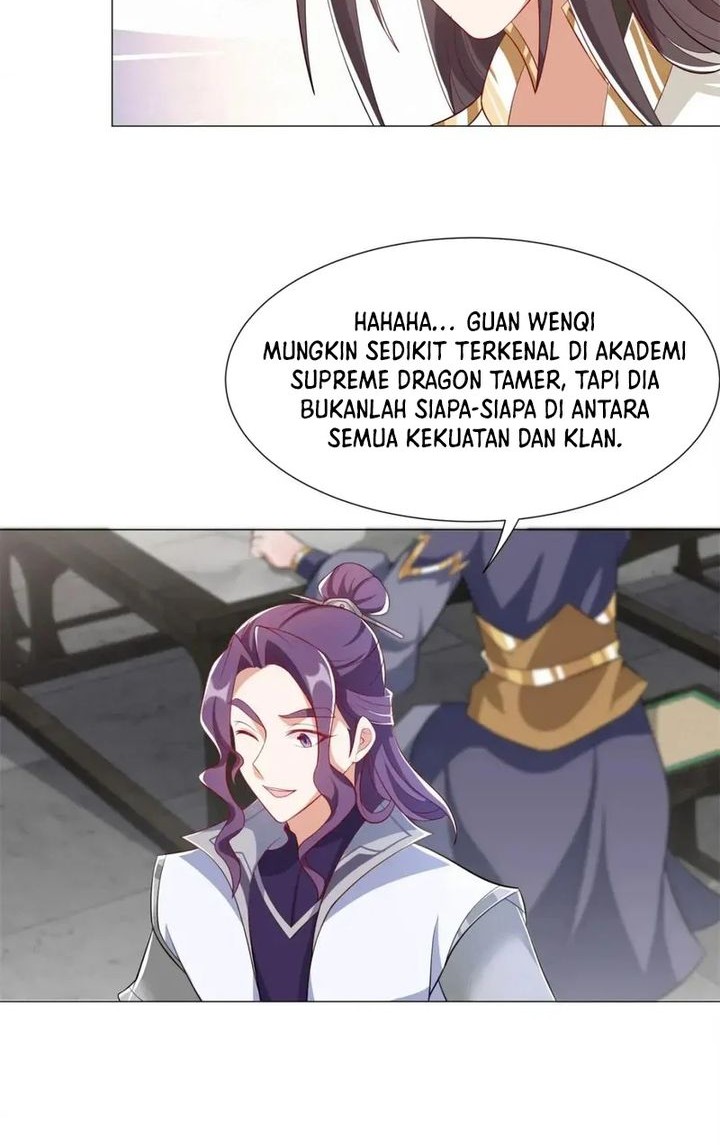 Dragon Master Chapter 222 Gambar 10