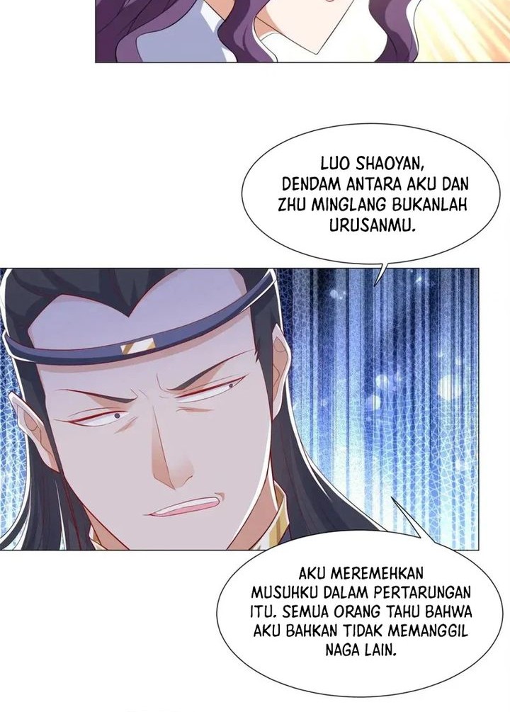Dragon Master Chapter 222 Gambar 12