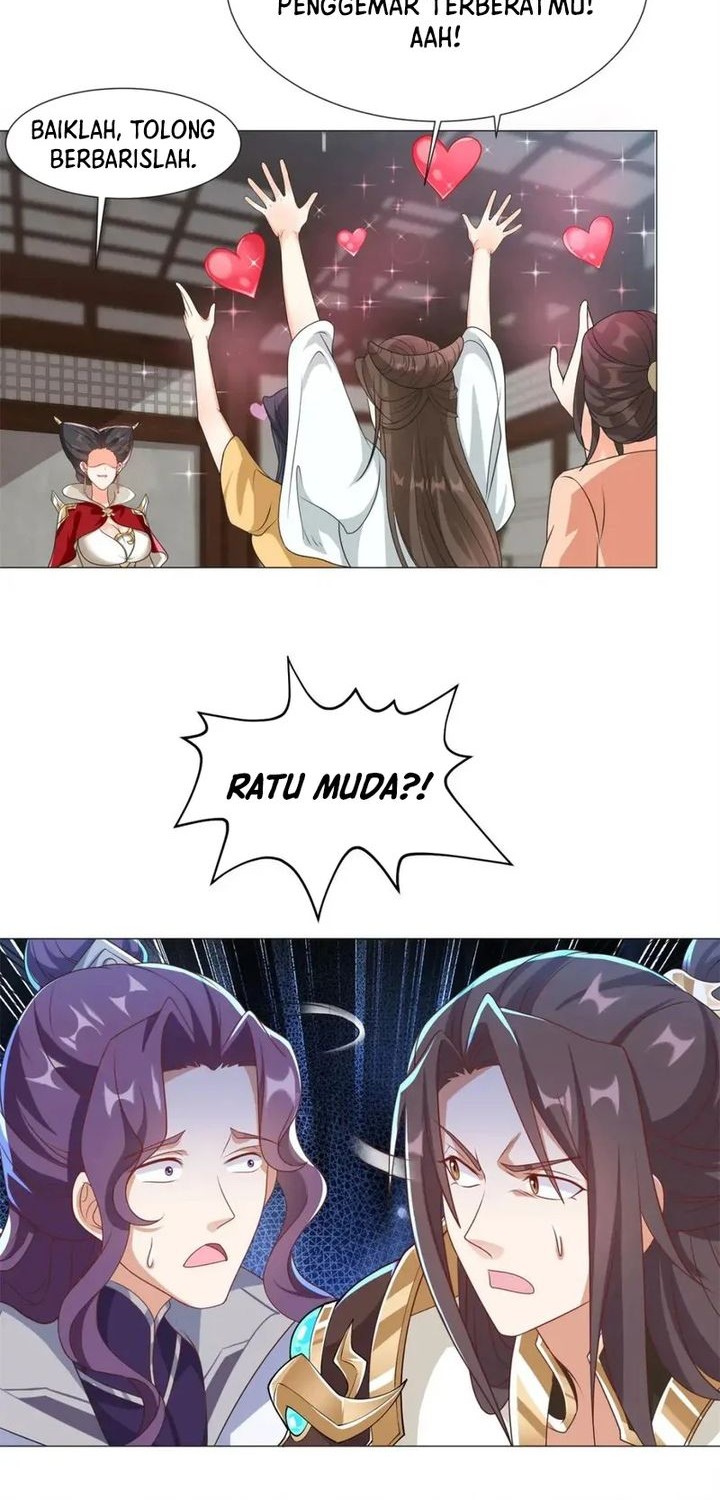 Dragon Master Chapter 223 Gambar 4