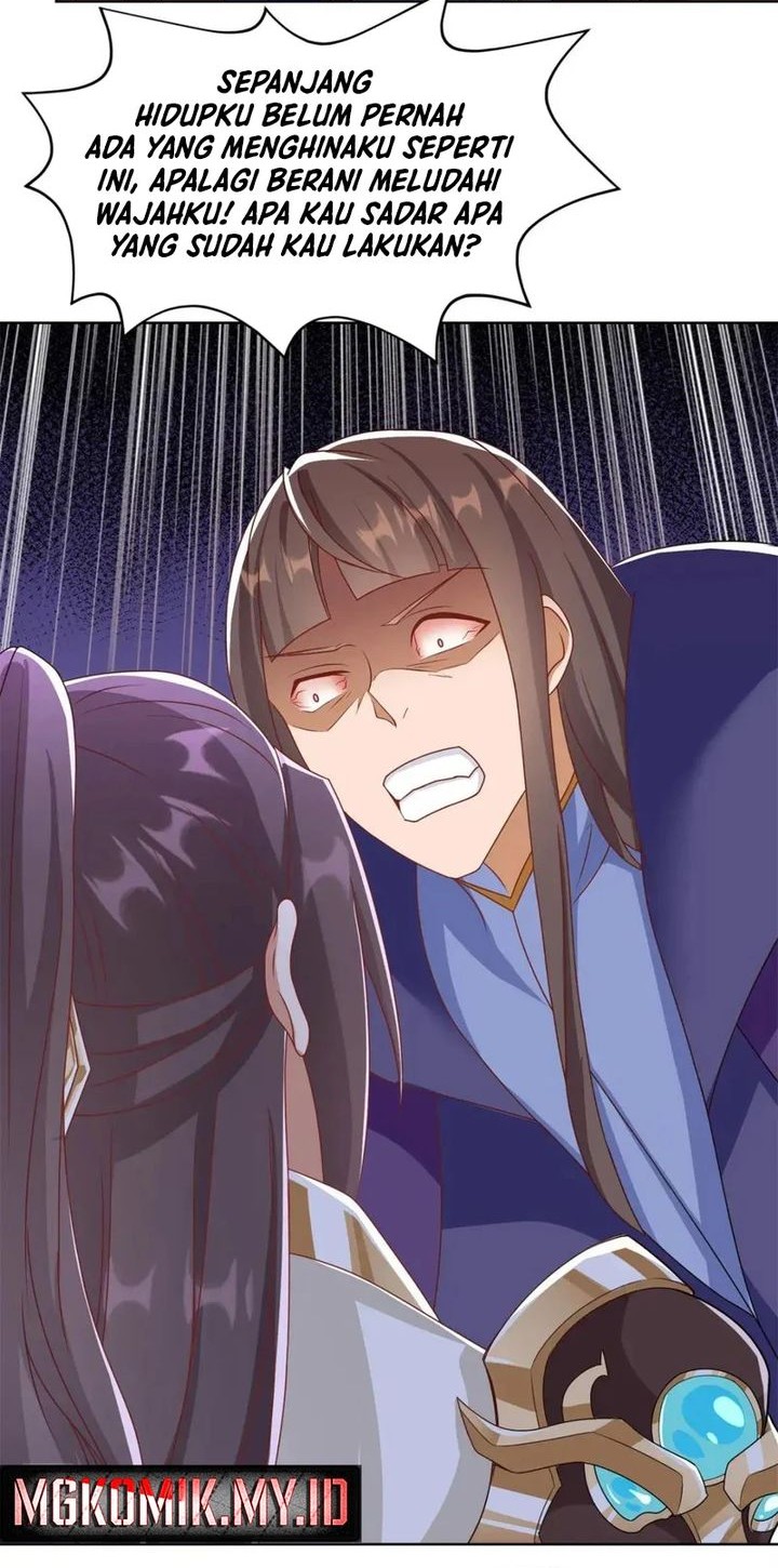 Dragon Master Chapter 223 Gambar 10