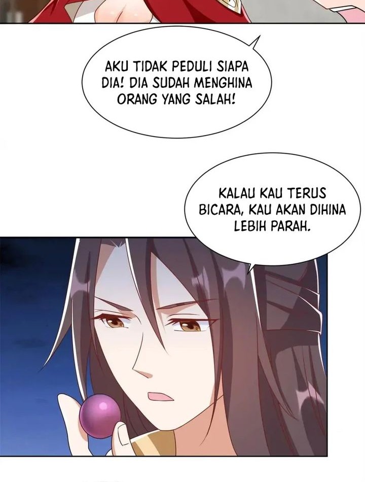 Dragon Master Chapter 223 Gambar 12