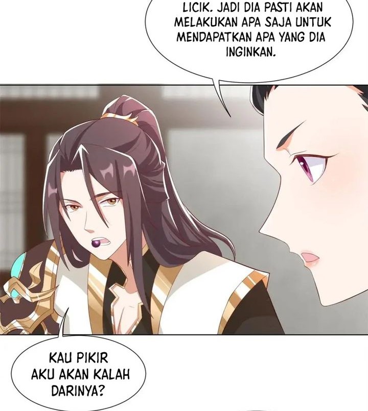 Dragon Master Chapter 223 Gambar 16