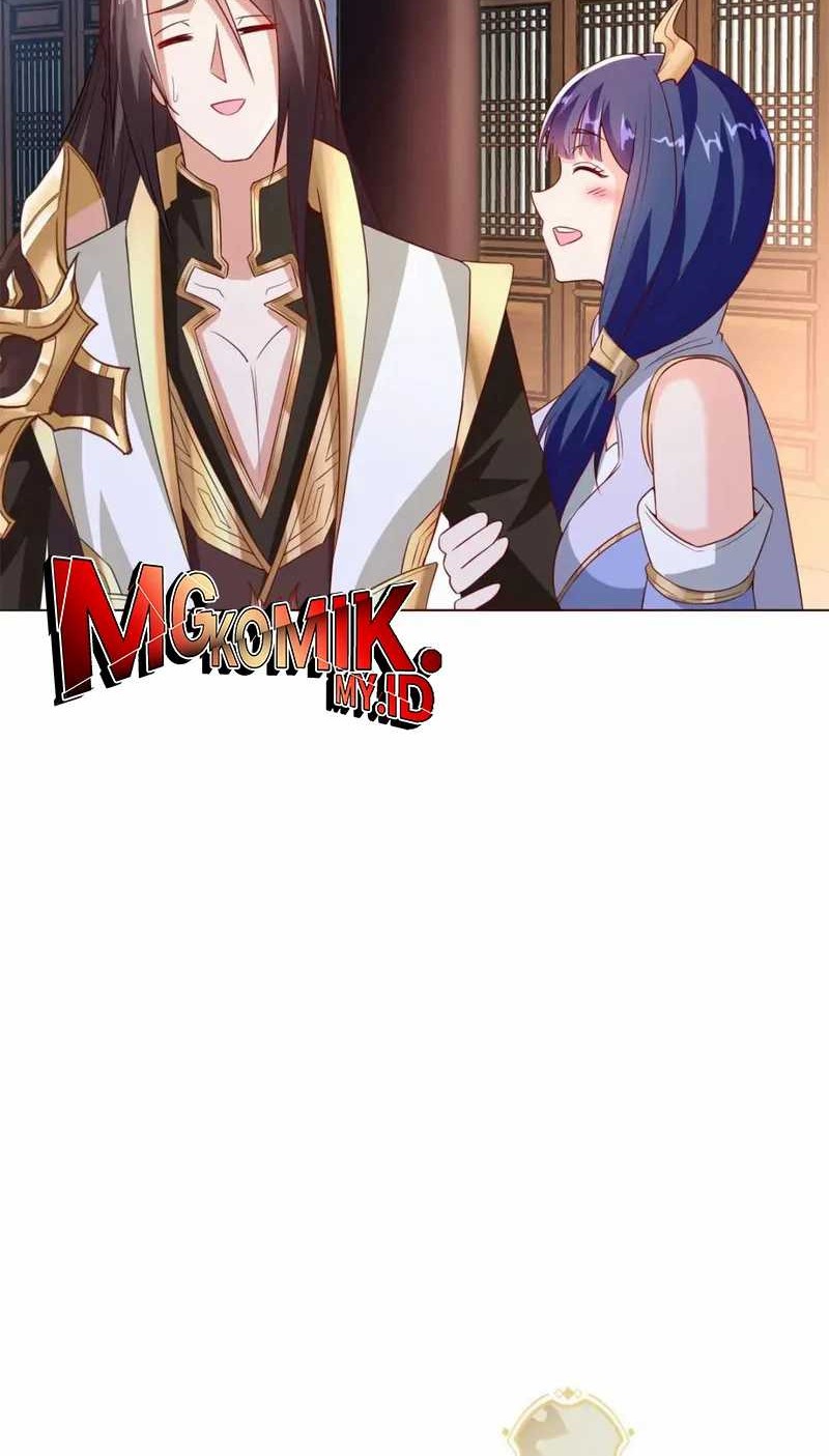 Dragon Master Chapter 234 Gambar 20