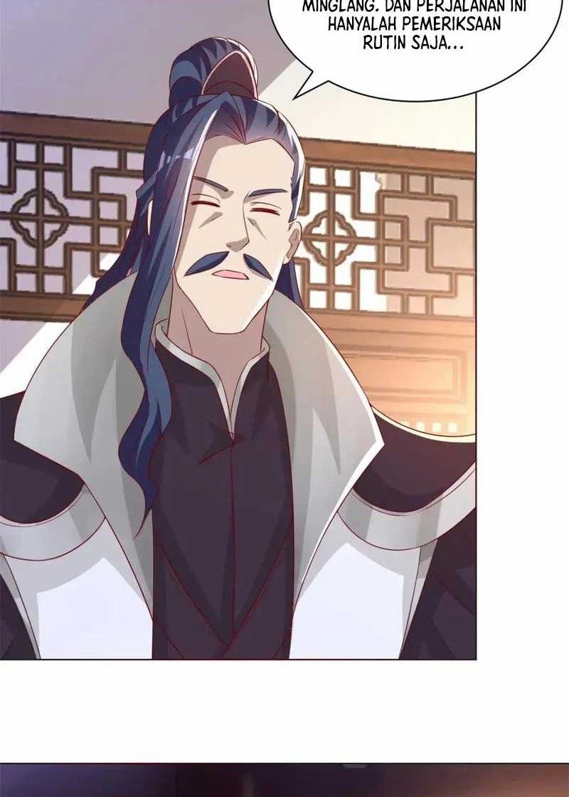 Dragon Master Chapter 234 Gambar 23