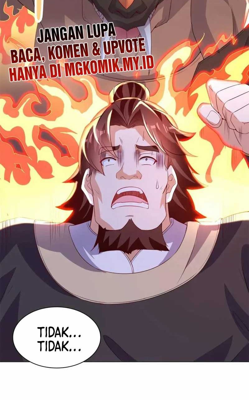 Dragon Master Chapter 234 Gambar 4