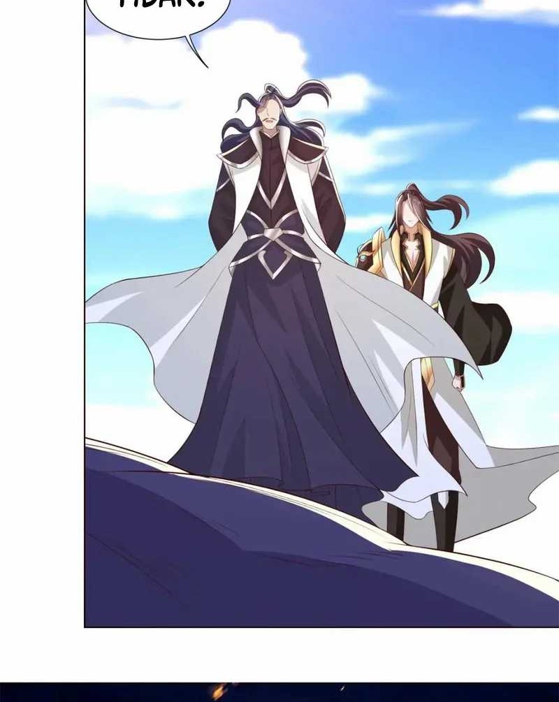 Dragon Master Chapter 235 Gambar 6