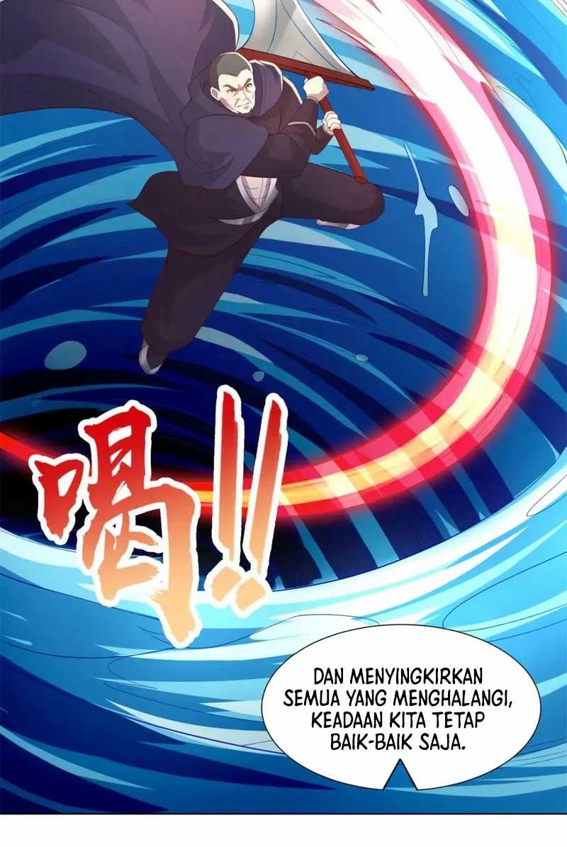 Dragon Master Chapter 235 Gambar 24