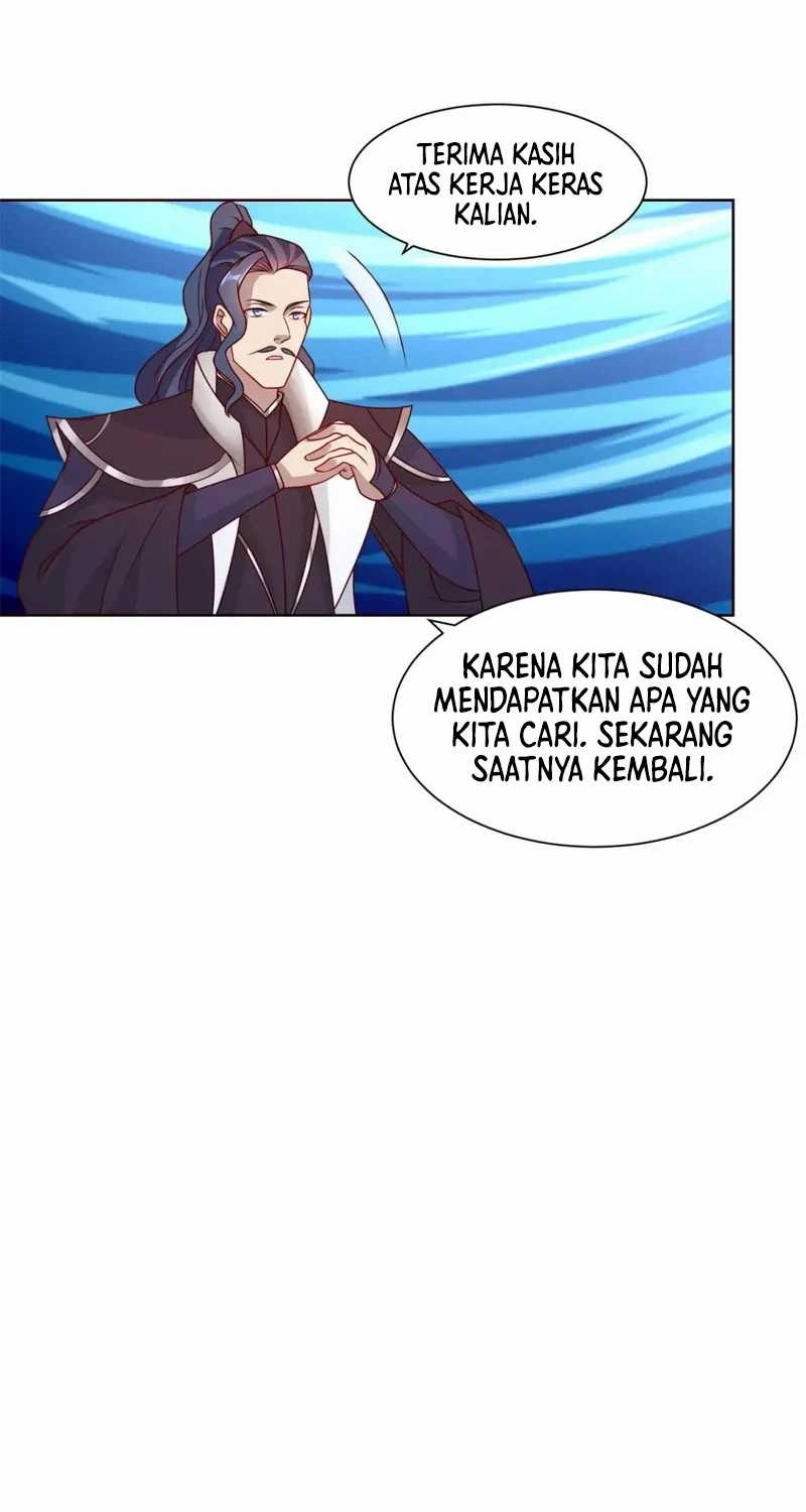 Dragon Master Chapter 235 Gambar 26