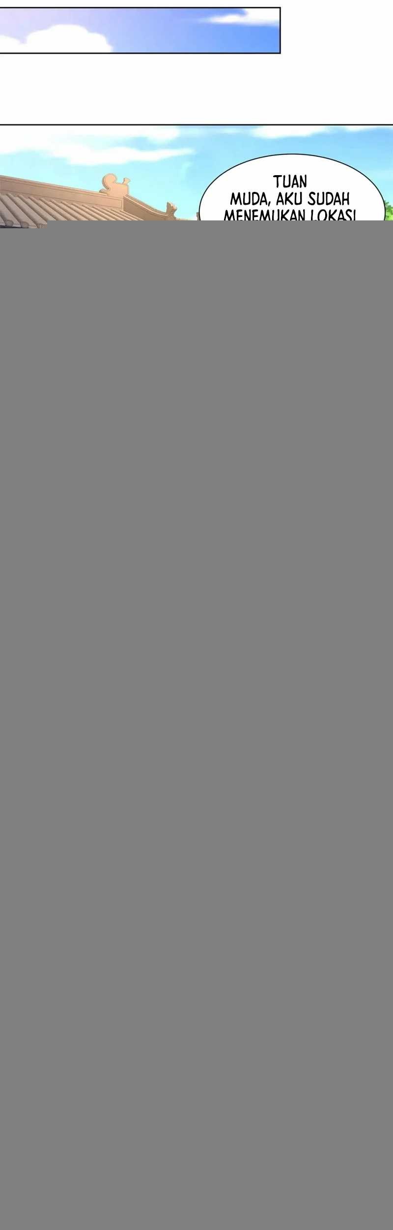 Dragon Master Chapter 235 Gambar 27