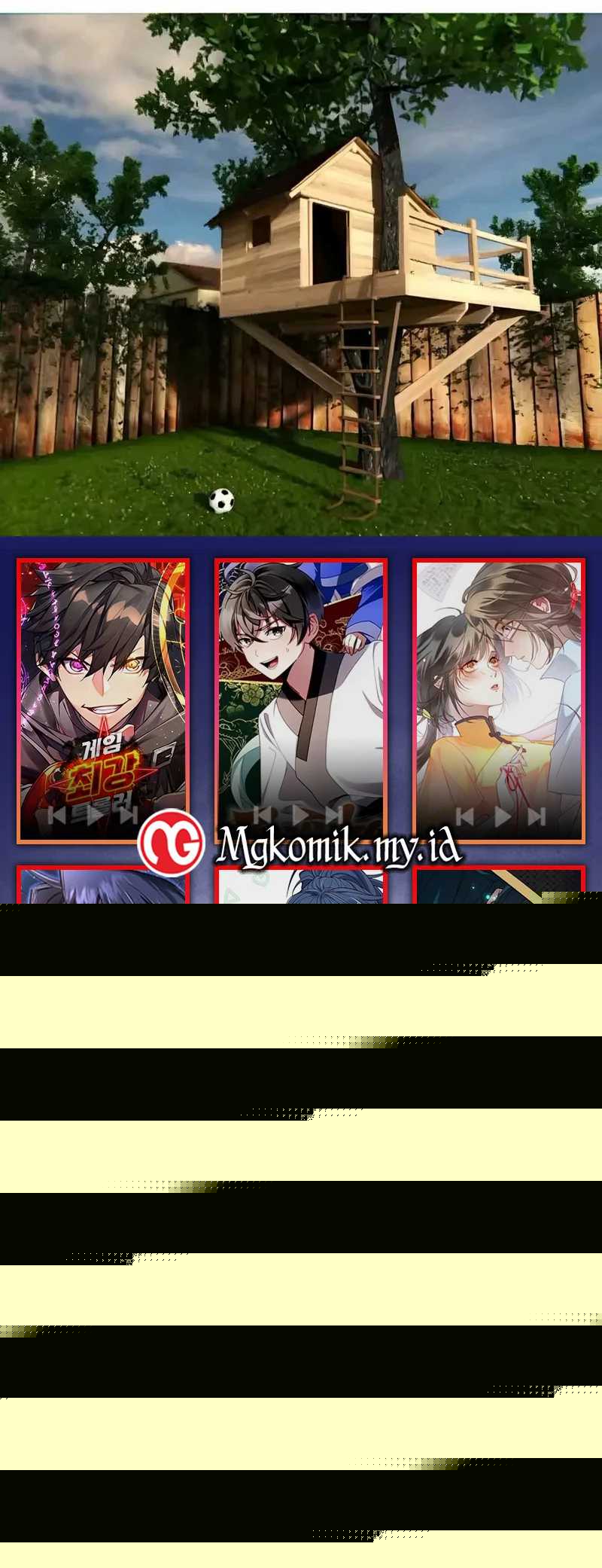 Dragon Master Chapter 235 Gambar 29