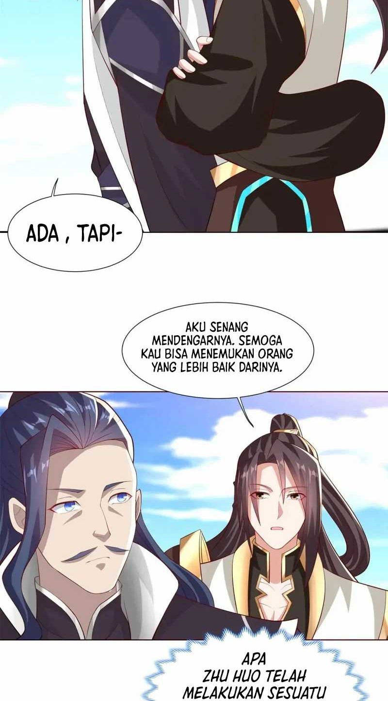 Dragon Master Chapter 235 Gambar 4