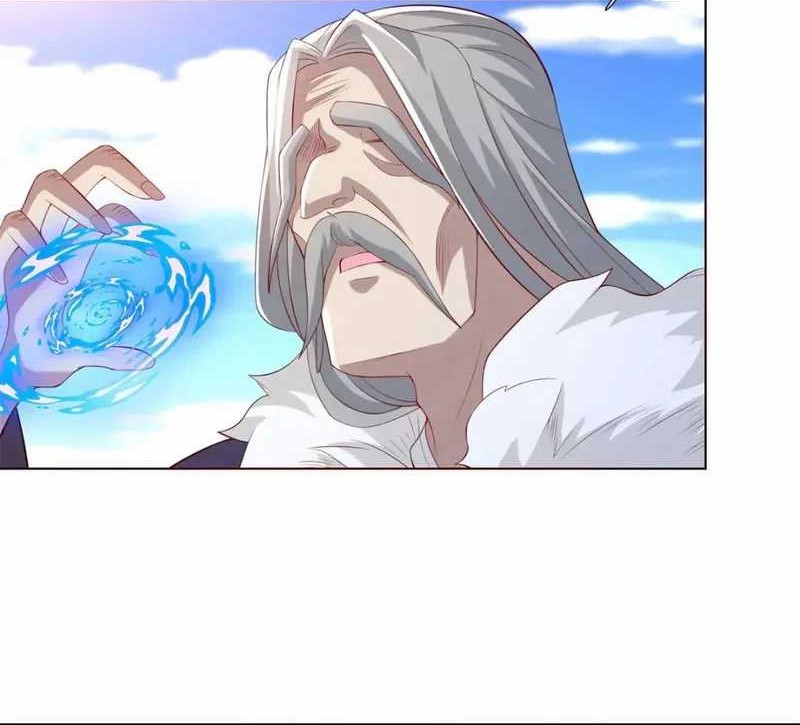 Dragon Master Chapter 235 Gambar 8