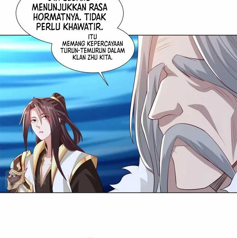 Dragon Master Chapter 235 Gambar 18