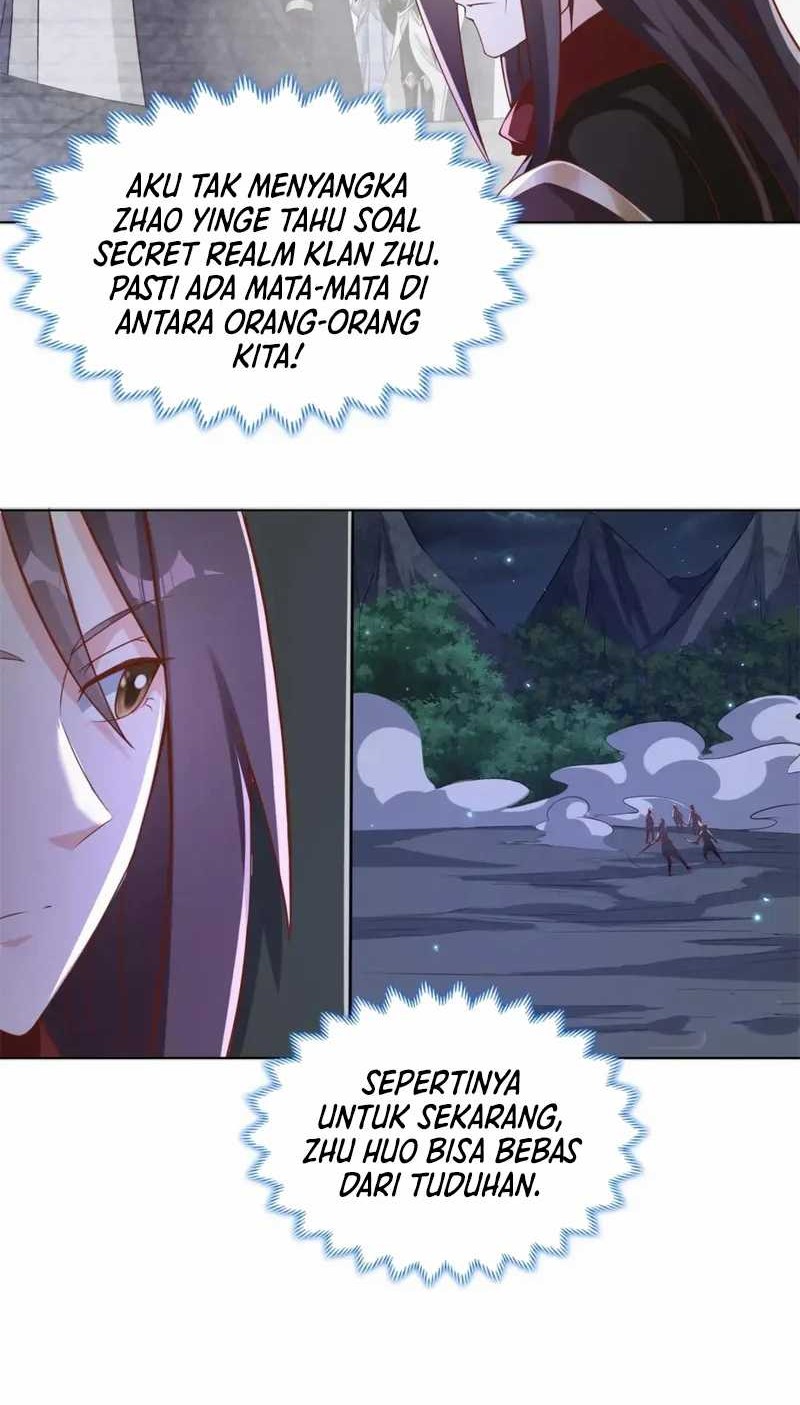 Dragon Master Chapter 236 Gambar 19