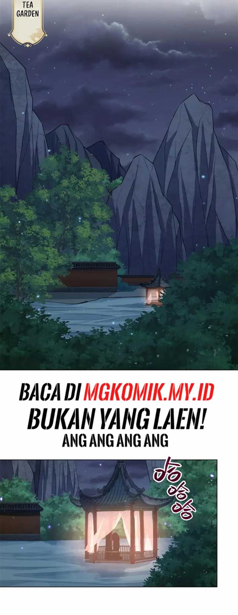 Dragon Master Chapter 236 Gambar 3