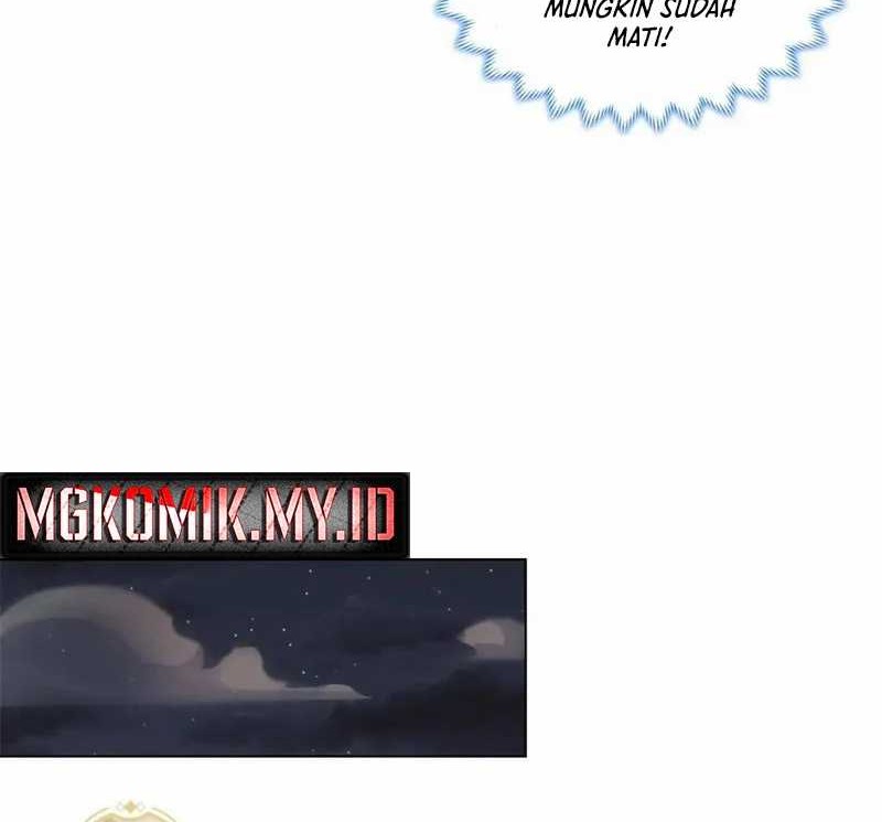 Dragon Master Chapter 237 Gambar 6