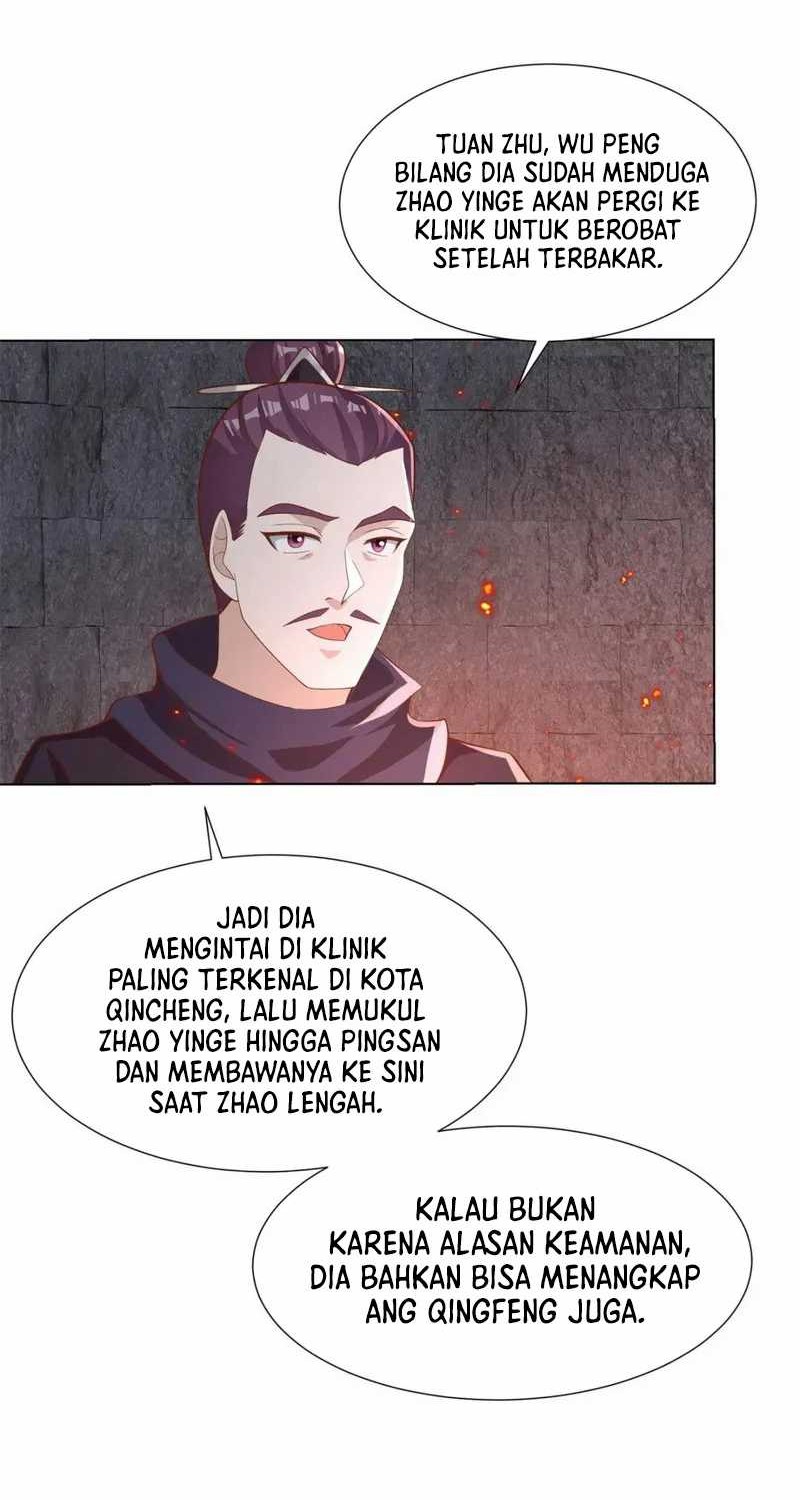 Dragon Master Chapter 237 Gambar 20