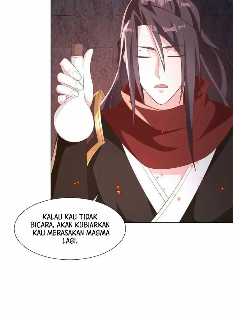 Dragon Master Chapter 237 Gambar 26