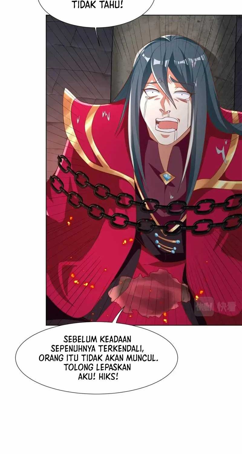 Dragon Master Chapter 237 Gambar 28