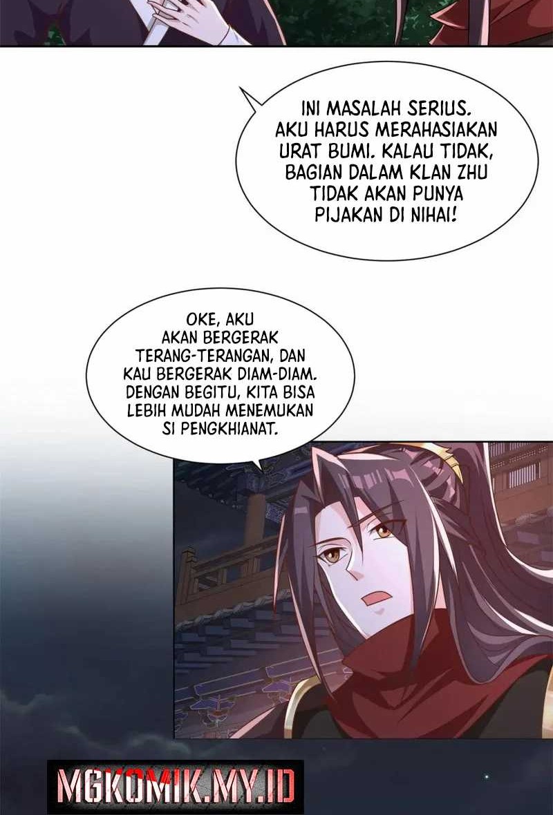 Dragon Master Chapter 237 Gambar 10