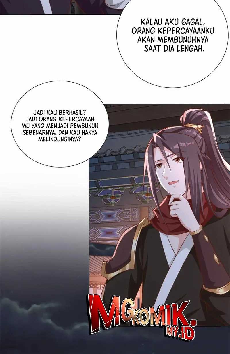 Dragon Master Chapter 237 Gambar 12