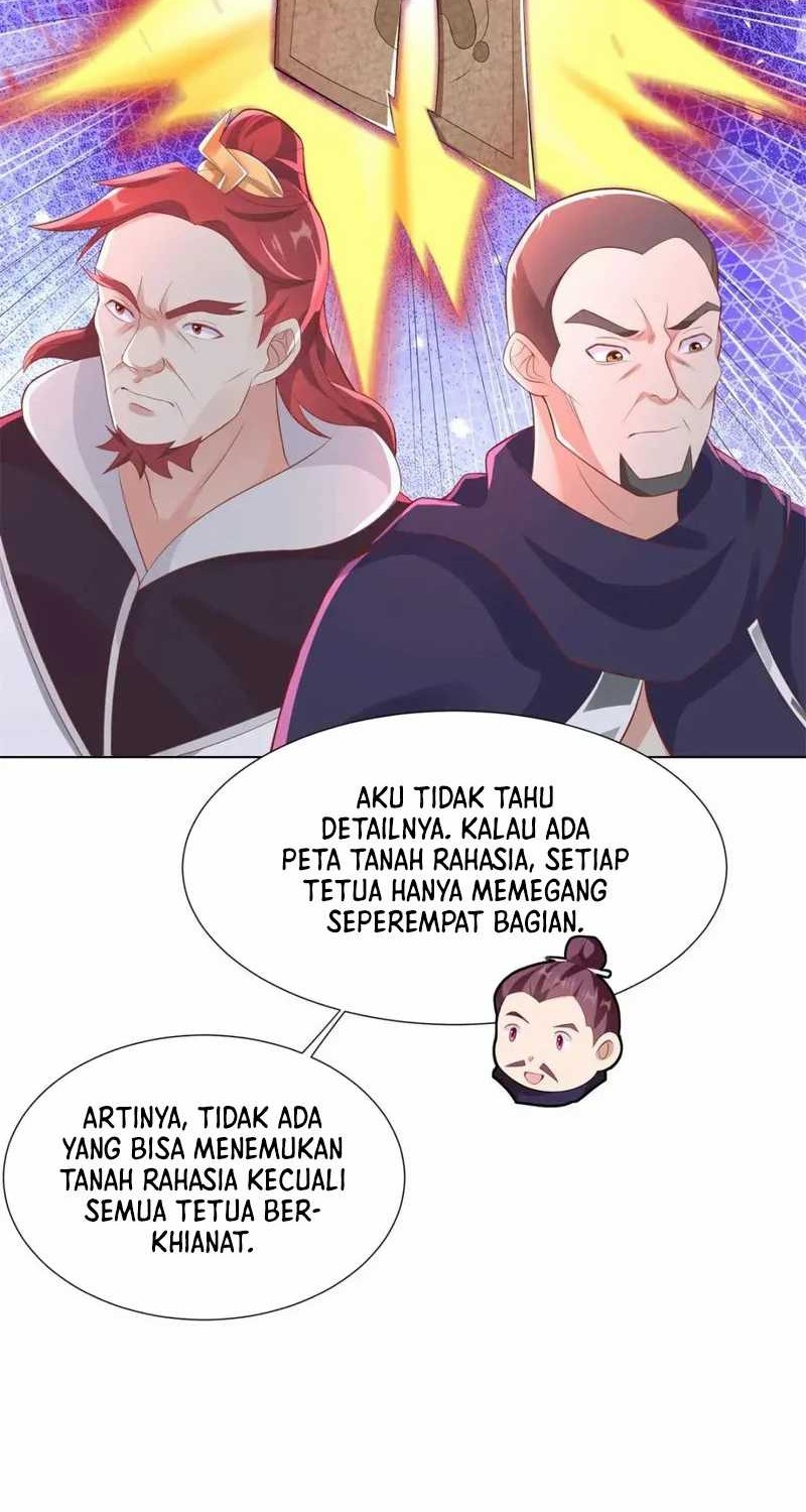 Dragon Master Chapter 238 Gambar 6