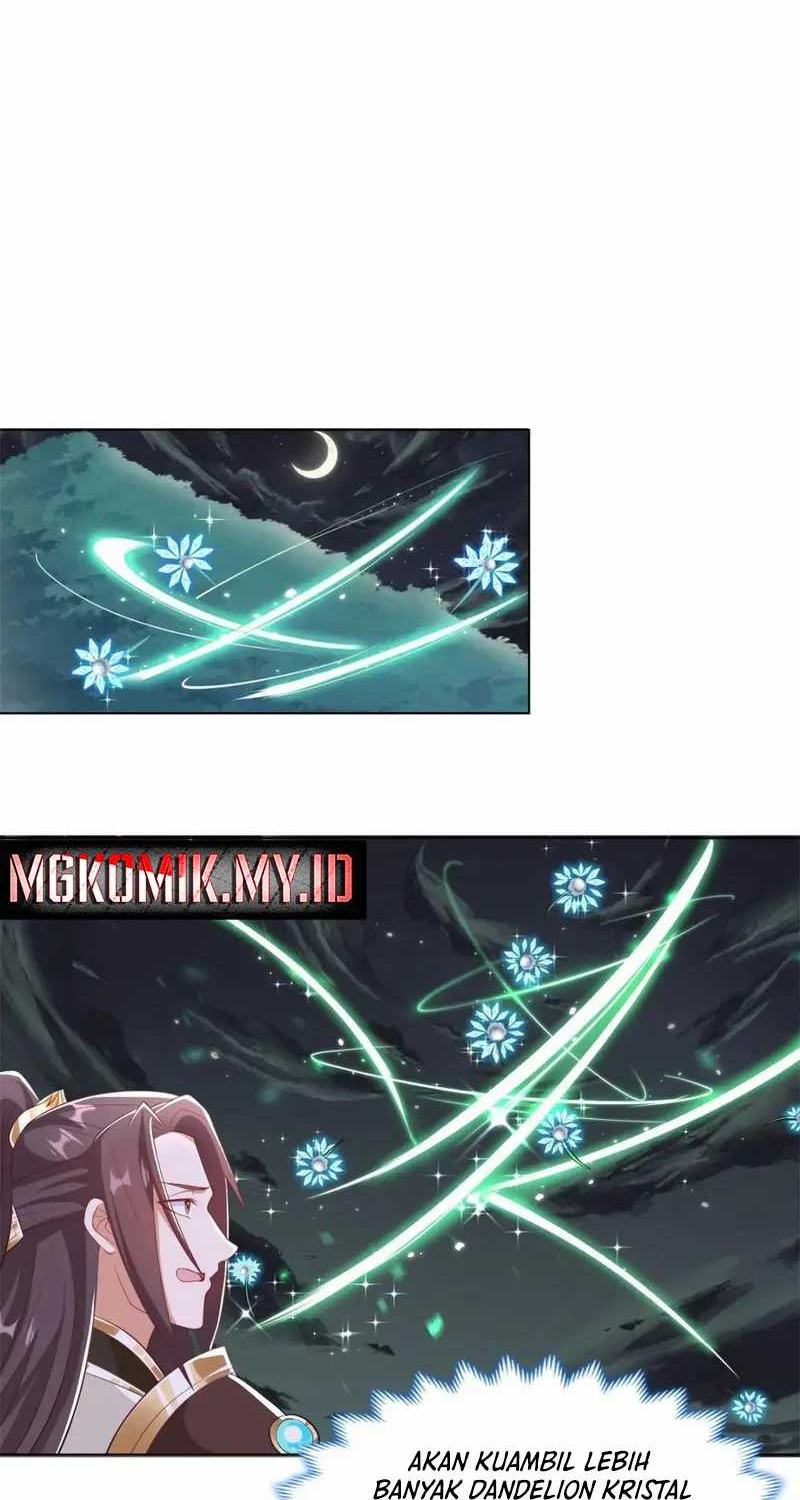 Dragon Master Chapter 238 Gambar 25