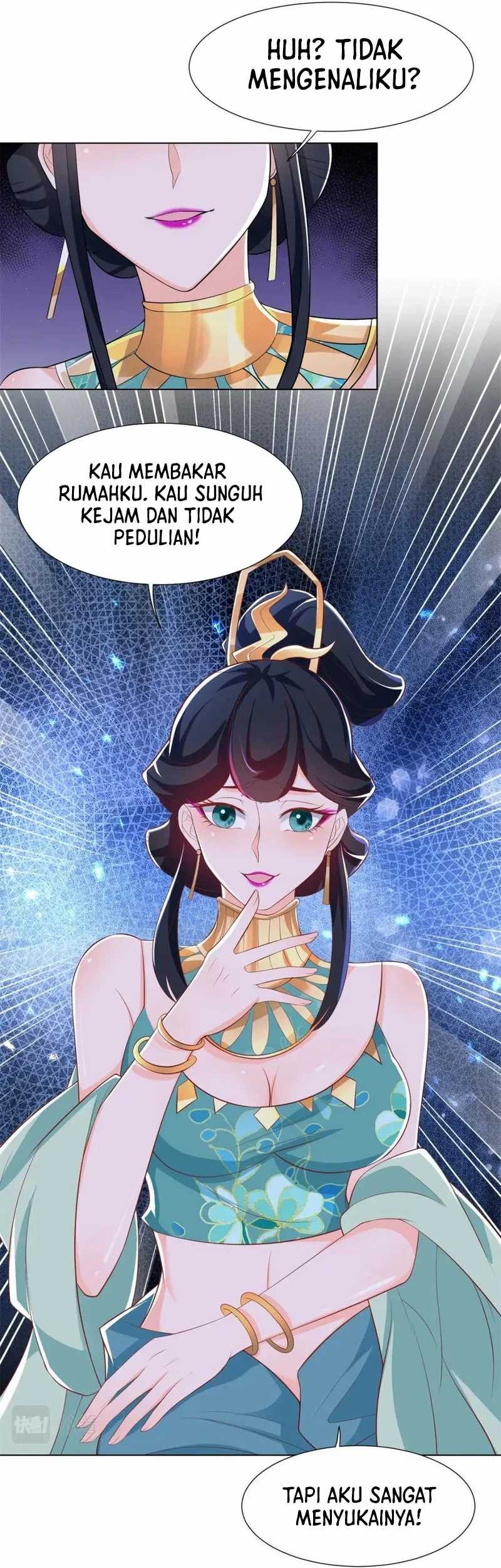 Dragon Master Chapter 238 Gambar 27