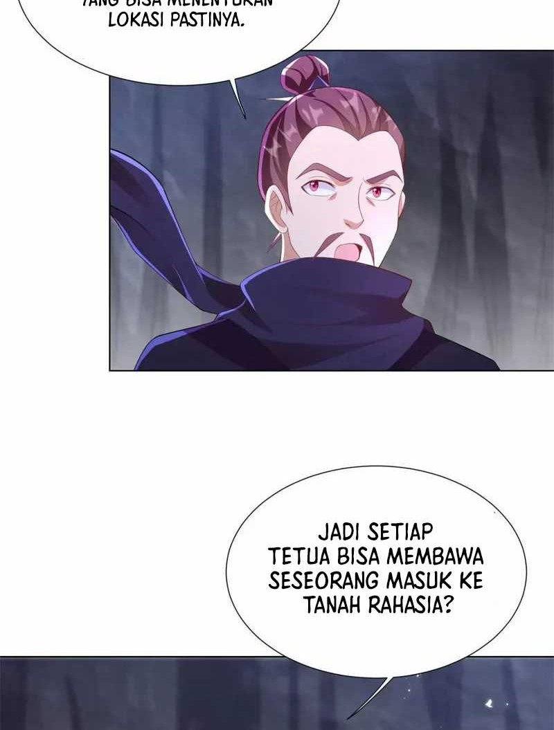 Dragon Master Chapter 238 Gambar 4